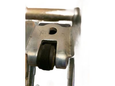 Ford Crown Victoria Door Hinge - 1W7Z-5422810-AA