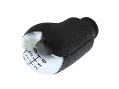 2010 Ford Fusion Shift Knob - 9E5Z-7213-A