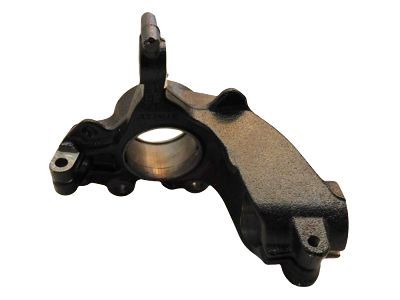 Ford CV6Z-3K186-C Front Wheel Knuckle