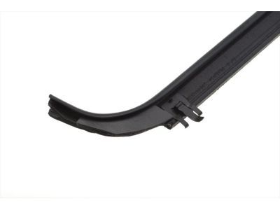 Ford F2TZ-1521457-A Weatherstrip - Door Belt