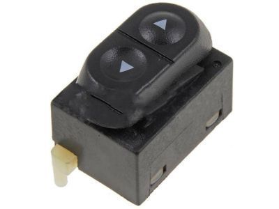 Lincoln Mark VII Window Switch - E6DZ-14529-A