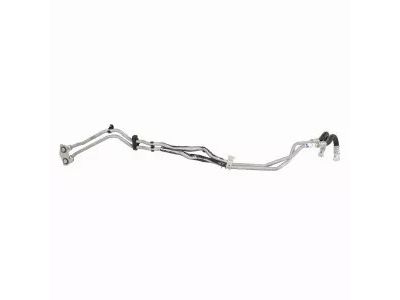 2015 Ford F-150 Oil Cooler Hose - FL3Z-7R081-A
