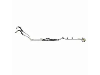 2015 Ford F-150 Oil Cooler Hose - FL3Z-7R081-A