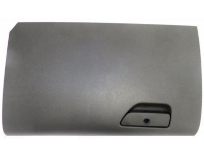 Ford DB5Z-7806024-BB Box Assembly - Glove Compartment