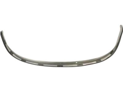 2013 Lincoln MKS Door Moldings - 8A5Z-5420551-A