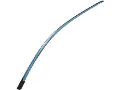 2013 Lincoln MKS Door Moldings - 8A5Z-5420551-A