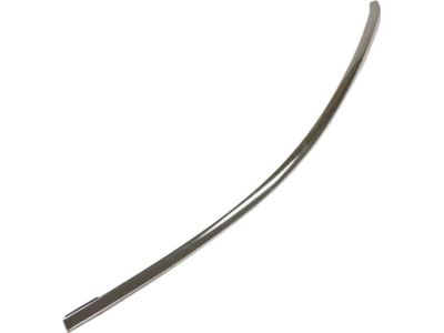 2013 Lincoln MKS Door Moldings - 8A5Z-5420551-A