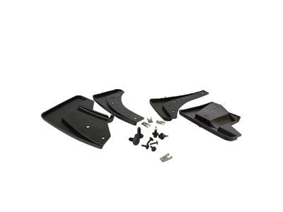 Ford Fusion Mud Flaps - 7H6Z-16A550-AA