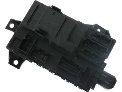 Ford E-350/E-350 Super Duty Body Control Module - AC2Z-15604-D
