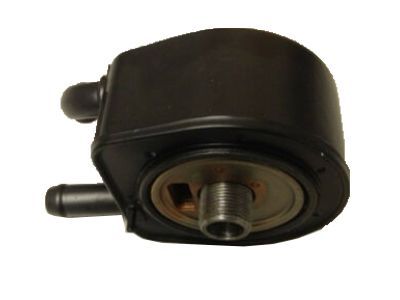 Ford 1L2Z-6A642-FA Oil Cooler Assembly