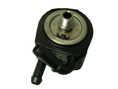 Ford Explorer Sport Trac Oil Cooler - 1L2Z-6A642-FA