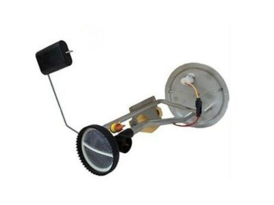 Ford F-550 Super Duty Fuel Tank Sending Unit - 8C3Z-9275-M