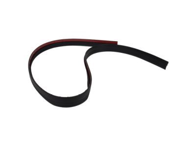 Ford Explorer Weather Strip - BB5Z-7843720-A