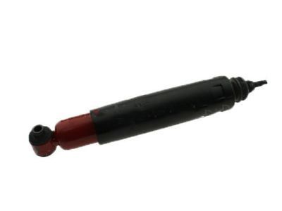 2012 Ford Mustang Shock Absorber - BR3Z-18125-HA