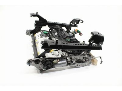 P2TZ-7861711-A Ford Cushion Frame Product Photo 4 of 4