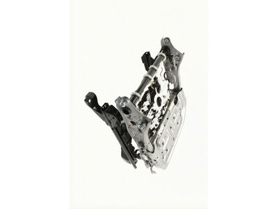 P2TZ-7861711-A Ford Cushion Frame Product Photo 3 of 4