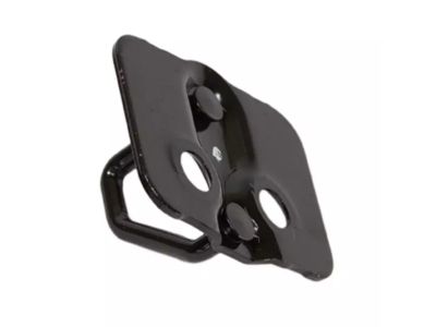 2019 Ford SSV Plug-In Hybrid Rear Door Striker - DS7Z-54404A42-A