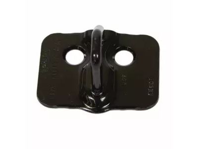 2019 Ford SSV Plug-In Hybrid Rear Door Striker - DS7Z-54404A42-A