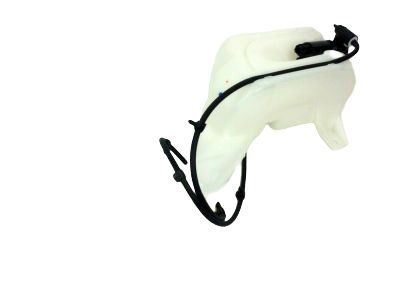 Lincoln MKX Washer Reservoir - 7T4Z-17618-AA