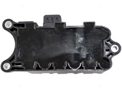 5F2Z-12029-AD Ford Ignition Coil Assembly Product Photo 2 of 2
