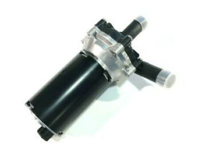 Ford F8YZ-8501-AA Pump Assembly - Water