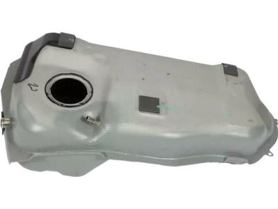 Mercury Fuel Tank - 7L8Z-9002-A