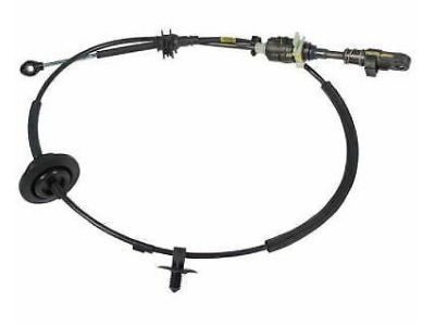 2012 Ford F-250 Super Duty Shift Cable - BC3Z-7E395-A