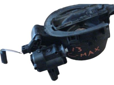 Ford C-Max Fuel Filler Housing - DM5Z-5827936-A