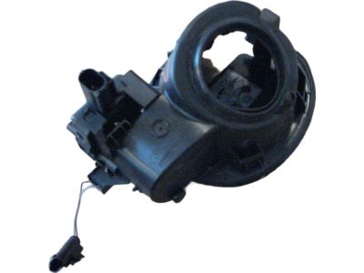 Ford C-Max Fuel Filler Housing - DM5Z-5827936-A