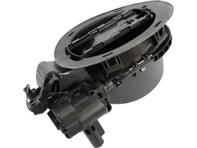 Ford C-Max Fuel Filler Housing - DM5Z-5827936-A
