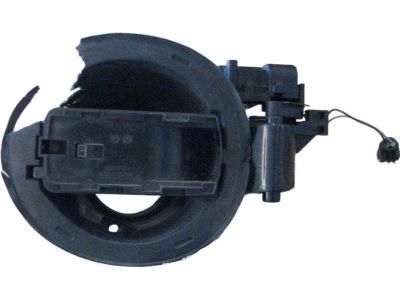 Ford C-Max Fuel Filler Housing - DM5Z-5827936-A