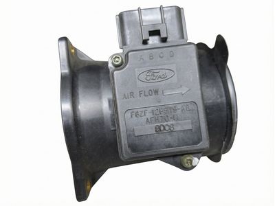 Lincoln Mass Air Flow Sensor - F6ZZ-12B579-AA