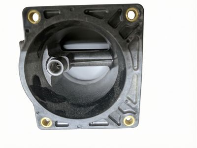 Lincoln Mass Air Flow Sensor - F6ZZ-12B579-AA