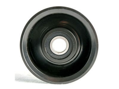 Ford XW4Z-6C348-BA Pulley