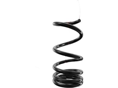 2016 Ford F-150 Coil Springs - FL3Z-5310-C