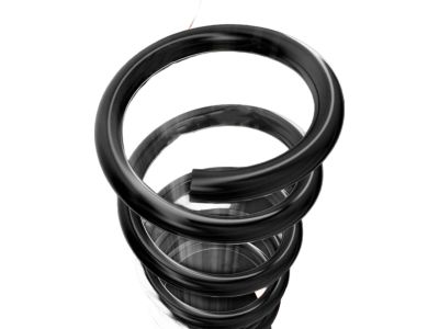 2016 Ford F-150 Coil Springs - FL3Z-5310-C