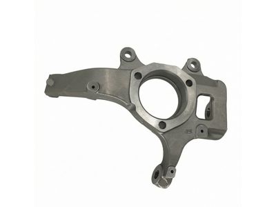 1999 Ford Expedition Steering Knuckle - XL3Z-3K185-AA