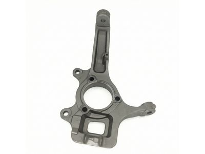 1999 Ford Expedition Steering Knuckle - XL3Z-3K185-AA
