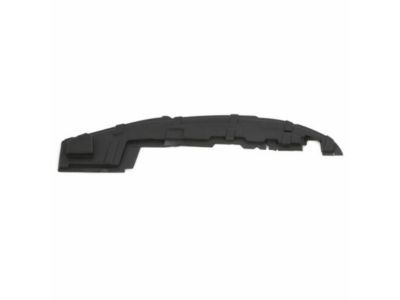 Ford 4L5Z-16K006-AA Front Fender - Rear