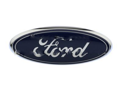 Ford 8C3Z-8213-A Decal