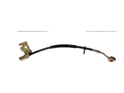 Ford 6L2Z-2282-A Brake Hose Assembly