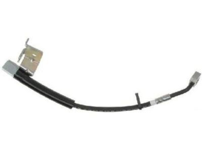 2010 Ford Explorer Hydraulic Hose - 6L2Z-2282-A