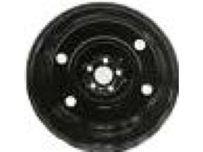 Lincoln MKX Spare Wheel - FT4Z-1015-A