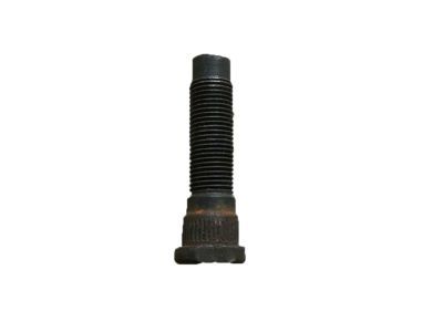 Ford Mustang Wheel Stud - -W714059-S439