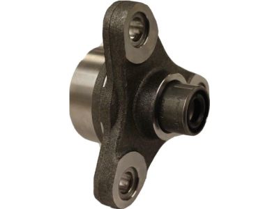 CK4Z-4R602-AX Ford Drive Shaft Assembly Product Photo 4 of 6