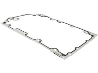 Ford Oil Pan Gasket - JL3Z-6710-A