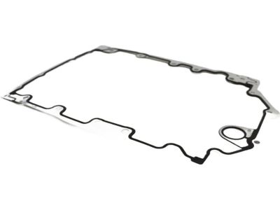 Ford Oil Pan Gasket - JL3Z-6710-A
