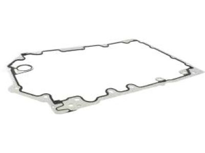 Ford Oil Pan Gasket - JL3Z-6710-A