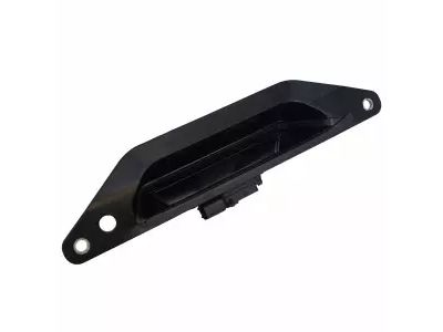 CJ5Z-7841018-A Ford Moulding Product Photo 2 of 2