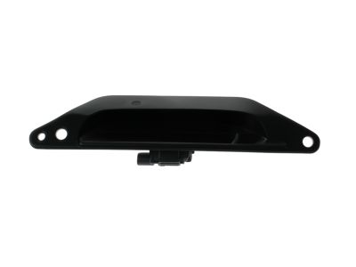 CJ5Z-7841018-A Ford Moulding Product Photo 1 of 2